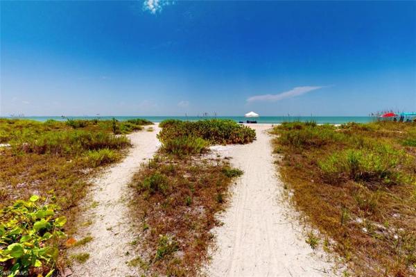 1610 Middle Gulf Dr #A3, Sanibel, Florida 33957, image 1