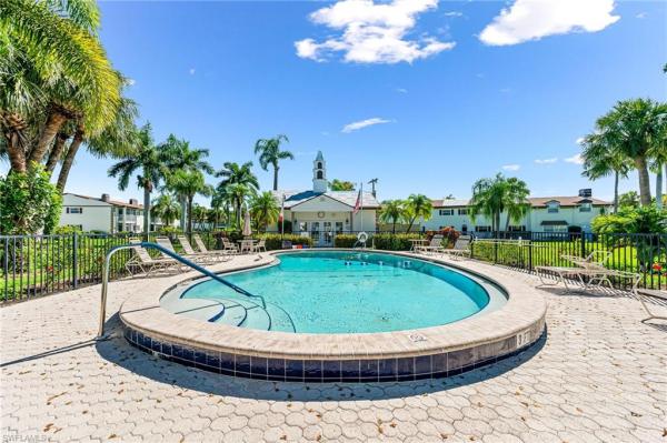 7049 New Post Dr #7, North Fort Myers, Florida 33917, image 1