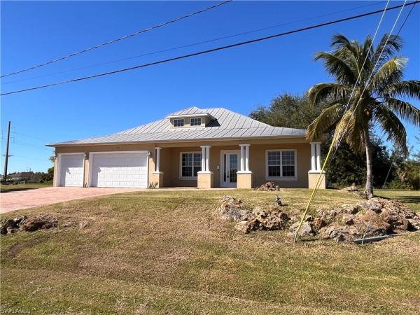 1521 SW 22nd Pl #, Cape Coral, Florida 33991, image 1