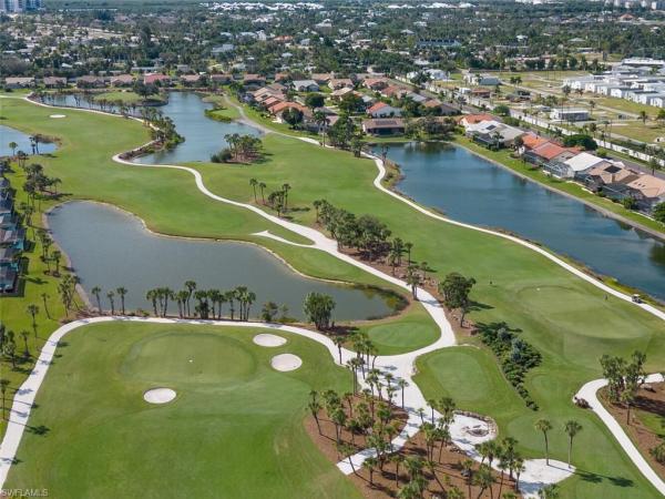 Terrace At Kelly Greens Golf & Country Club, 12621 Kelly Sands Way #309, Fort Myers, Florida 33908, image 3