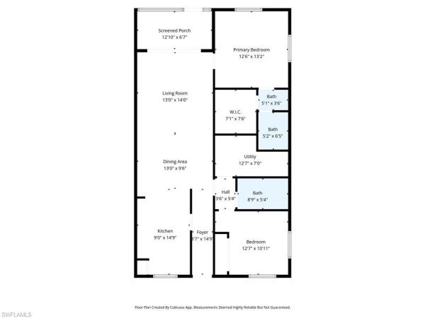 Woodmere Lake Club, 5620 Woodmere Lake Cir #B101, Naples, Florida 34112, image 1