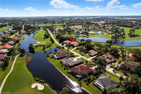 Fiddlesticks Country Club, 15548 Fiddlesticks Blvd, Fort Myers, Florida 33912, image 2