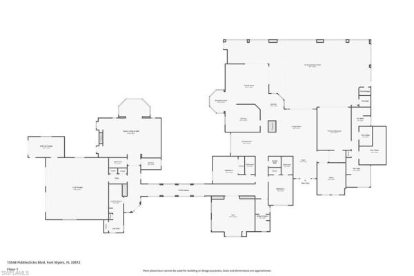 Fiddlesticks Country Club, 15548 Fiddlesticks Blvd, Fort Myers, Florida 33912, image 1