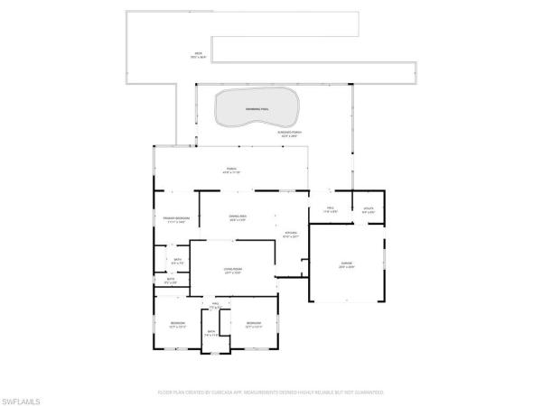 Morse Shores, 177 Alameda Ave, Fort Myers, Florida 33905, image 1