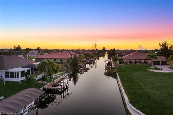 Cape Coral Residential, 2832 SW 17th Ave #, Cape Coral, Florida 33914, image 3