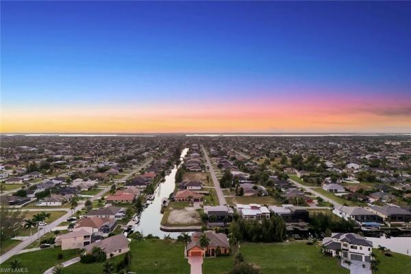 Cape Coral Residential, 2832 SW 17th Ave #, Cape Coral, Florida 33914, image 2