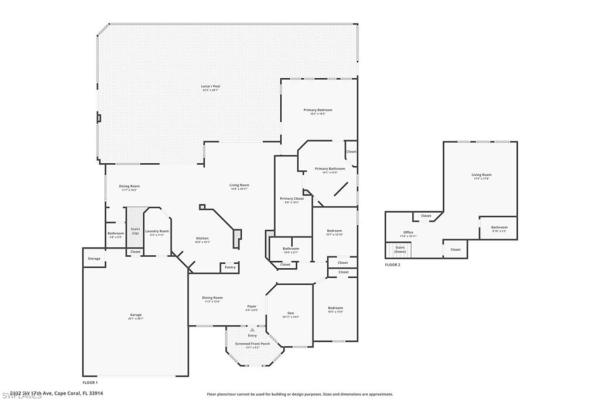 Cape Coral, 2832 SW 17th Ave #, Cape Coral, Florida 33914, image 1