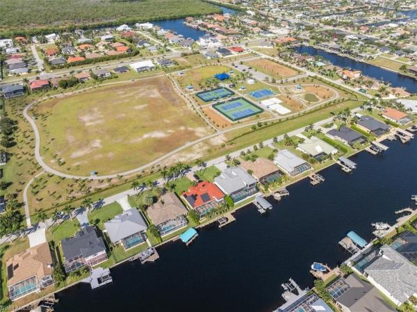 Cape Coral Residential, 4413 SW 26th Ct #, Cape Coral, Florida 33914, image 3