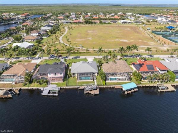 Cape Coral Residential, 4413 SW 26th Ct #, Cape Coral, Florida 33914, image 2