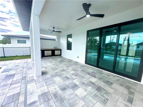 Cape Coral Residential, 2124 SW 15th Ter #, Cape Coral, Florida 33991, image 2