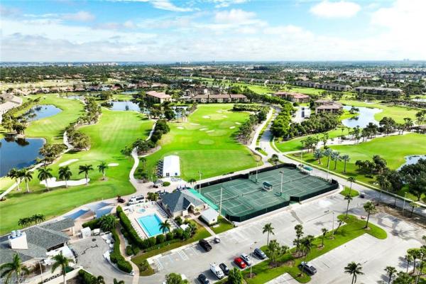 Manor At Kelly Greens Golf & Country Club, 12171 Kelly Sands Way #1575, Fort Myers, Florida 33908, image 3