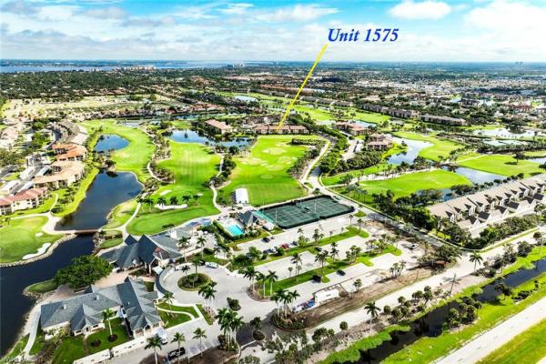 Manor At Kelly Greens Golf & Country Club, 12171 Kelly Sands Way #1575, Fort Myers, Florida 33908, image 2
