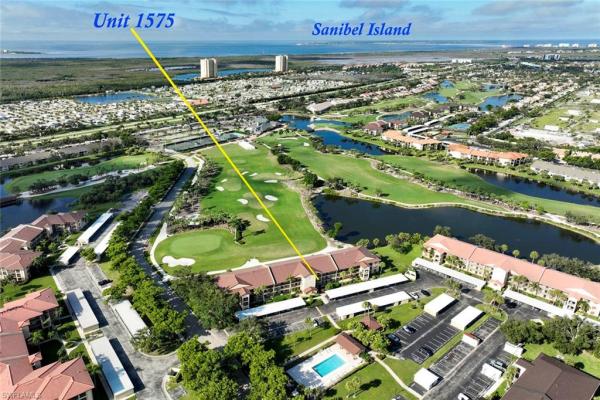 Manor At Kelly Greens Golf & Country Club, 12171 Kelly Sands Way #1575, Fort Myers, Florida 33908, image 1