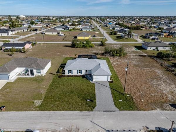Cape Coral Residential, 1903 NW 19th Pl #, Cape Coral, Florida 33993, image 3
