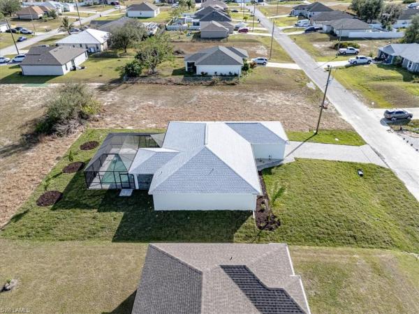 Cape Coral Residential, 1903 NW 19th Pl #, Cape Coral, Florida 33993, image 2