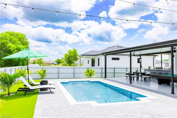 Cape Coral Residential, 2005 Diplomat Pkwy W #, Cape Coral, Florida 33993, image 1