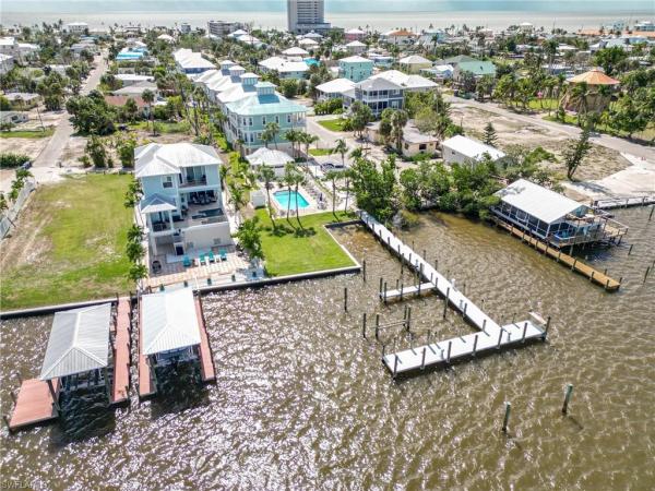 282 Delmar Ave #, Fort Myers Beach, Florida 33931, image 1