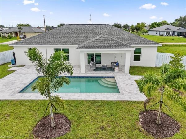 Cape Coral Residential, 1220 NW 14th Pl #, Cape Coral, Florida 33993, image 2