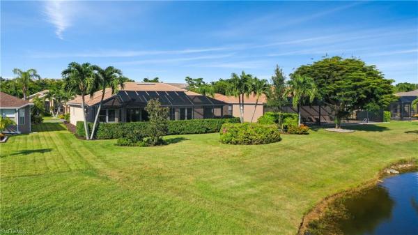 Colonial Pointe, 15040 Balmoral Loop, Fort Myers, Florida 33919, image 1