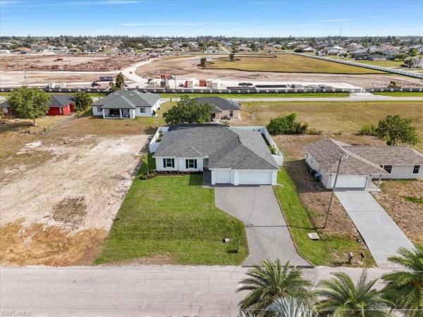 Cape Coral Residential, 2048 NW 3rd Ter #, Cape Coral, Florida 33993, image 2