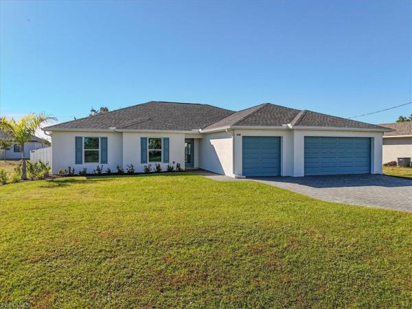 Cape Coral Residential, 2048 NW 3rd Ter #, Cape Coral, Florida 33993, image 1