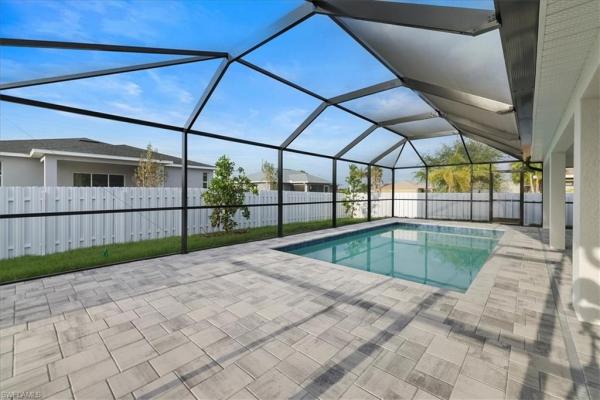 Cape Coral Residential, 2818 NW 18th Pl #, Cape Coral, Florida 33993, image 3