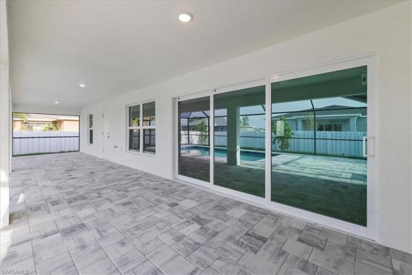 Cape Coral Residential, 2818 NW 18th Pl #, Cape Coral, Florida 33993, image 2