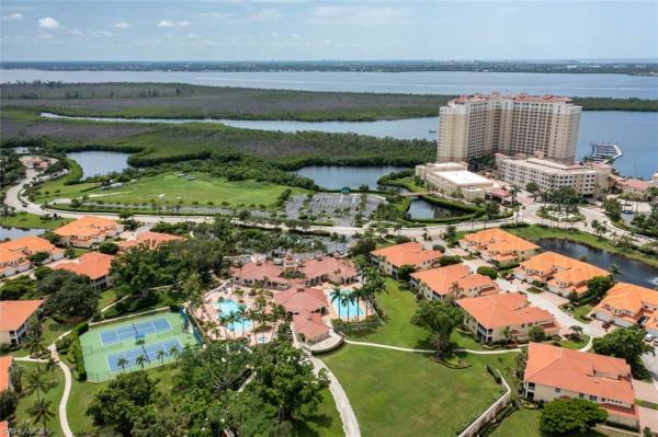 5956 Tarpon Gardens Cir #201, Cape Coral, Florida 33914, image 1