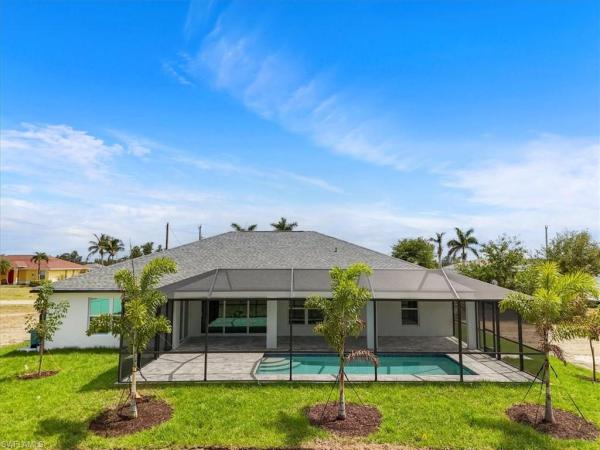 Cape Coral, 419 NW 19th St #, Cape Coral, Florida 33993, image 2