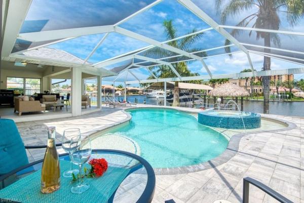 Rose Garden, 1437 SW 57th St #, Cape Coral, Florida 33914, image 1