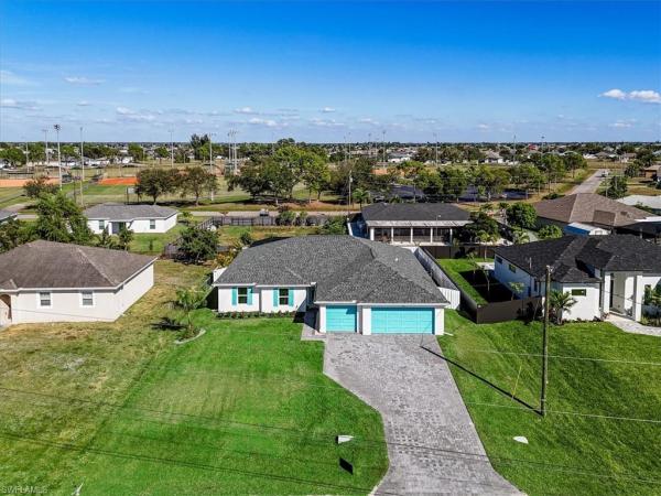 Cape Coral Residential, 1733 NW 9th Ter #, Cape Coral, Florida 33993, image 2