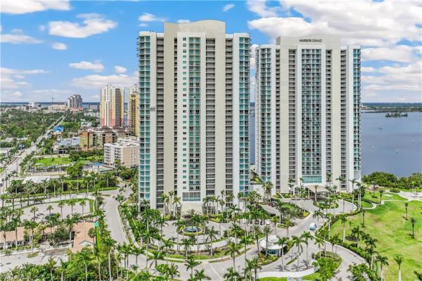 Oasis, 3000 Oasis Grand Blvd #1507, Fort Myers, Florida 33916, image 3
