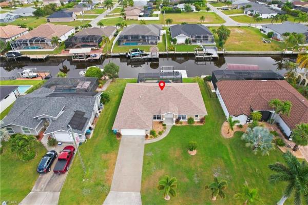 Cape Coral Residential, 4207 SW 13th Ave #, Cape Coral, Florida 33914, image 3