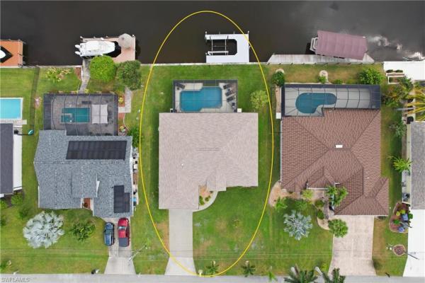 Cape Coral Residential, 4207 SW 13th Ave #, Cape Coral, Florida 33914, image 2