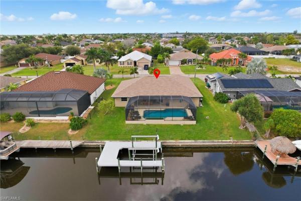 Cape Coral, 4207 SW 13th Ave #, Cape Coral, Florida 33914, image 1