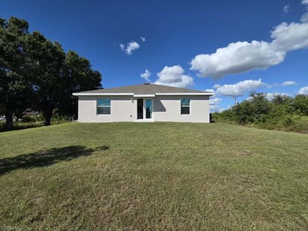3403 SW 34th St, Lee, Florida 33976, image 1