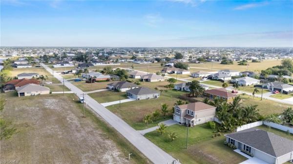 Cape Coral Residential, 2125 NW 6th Pl #, Cape Coral, Florida 33993, image 3
