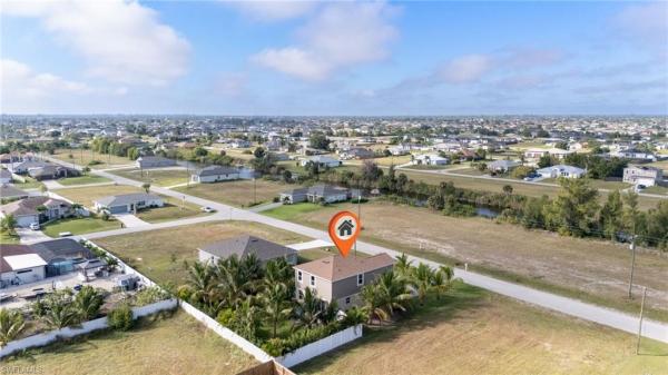 Cape Coral Residential, 2125 NW 6th Pl #, Cape Coral, Florida 33993, image 1