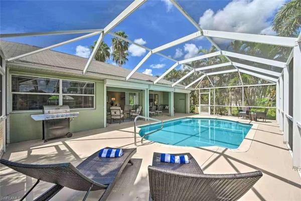 Cape Coral Residential, 1139 SW 14th St #, Cape Coral, Florida 33991, image 3