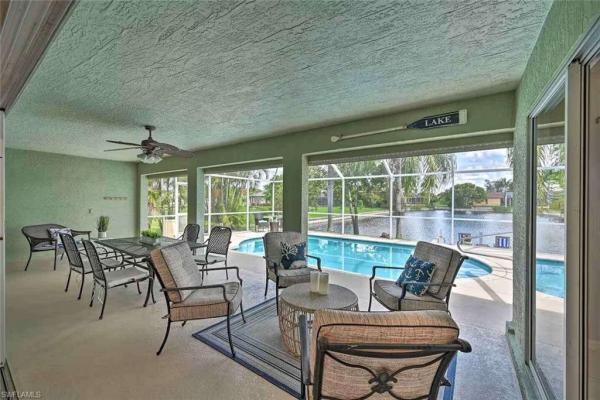 Cape Coral Residential, 1139 SW 14th St #, Cape Coral, Florida 33991, image 2