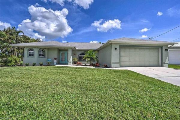 Cape Coral, 1139 SW 14th St #, Cape Coral, Florida 33991, image 1