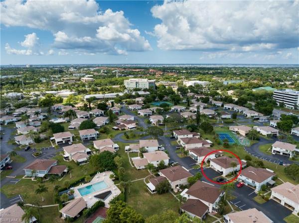 Provincetown, 3291 Royal Canadian Trce #2, Fort Myers, Florida 33907, image 3