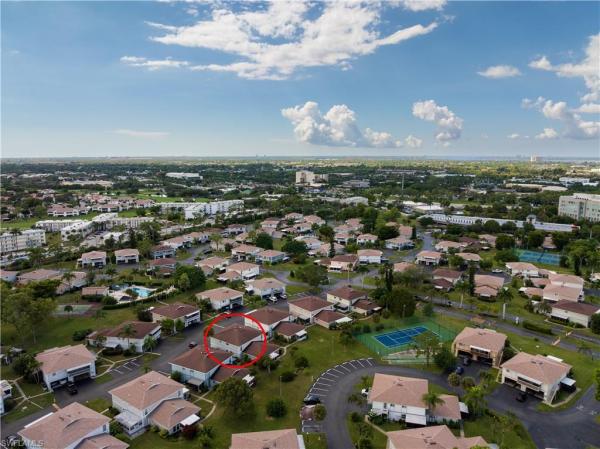 Provincetown, 3291 Royal Canadian Trce #2, Fort Myers, Florida 33907, image 2