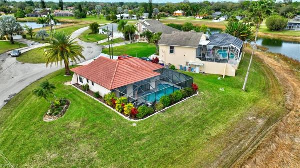 506 Causeway Dr, Lehigh Acres, Florida 33936, image 1