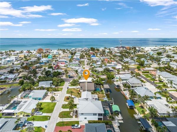 Shell Mound Park, 331 Washington Ct, Fort Myers Beach, Florida 33931, image 1