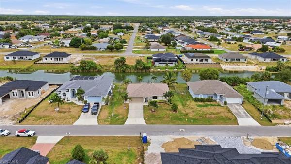 Cape Coral Residential, 1411 NE 19th Ter #, Cape Coral, Florida 33909, image 3
