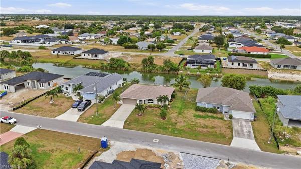 Cape Coral Residential, 1411 NE 19th Ter #, Cape Coral, Florida 33909, image 1