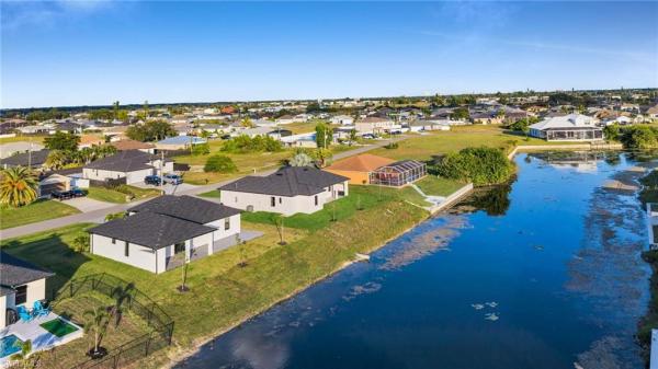 Cape Coral Residential, 530 NE 5th Ct #, Cape Coral, Florida 33909, image 3
