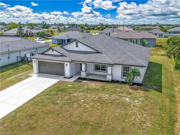 Cape Coral, 4422 NE 11th Pl #, Cape Coral, Florida 33909, image 3