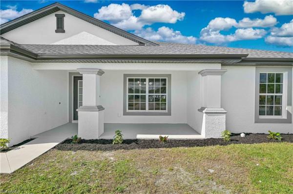 Cape Coral, 4422 NE 11th Pl #, Cape Coral, Florida 33909, image 2